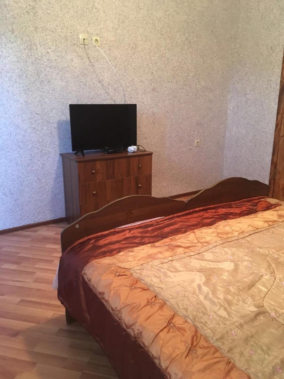 Esnat Guest House Титова 25А Sohum Dış mekan fotoğraf