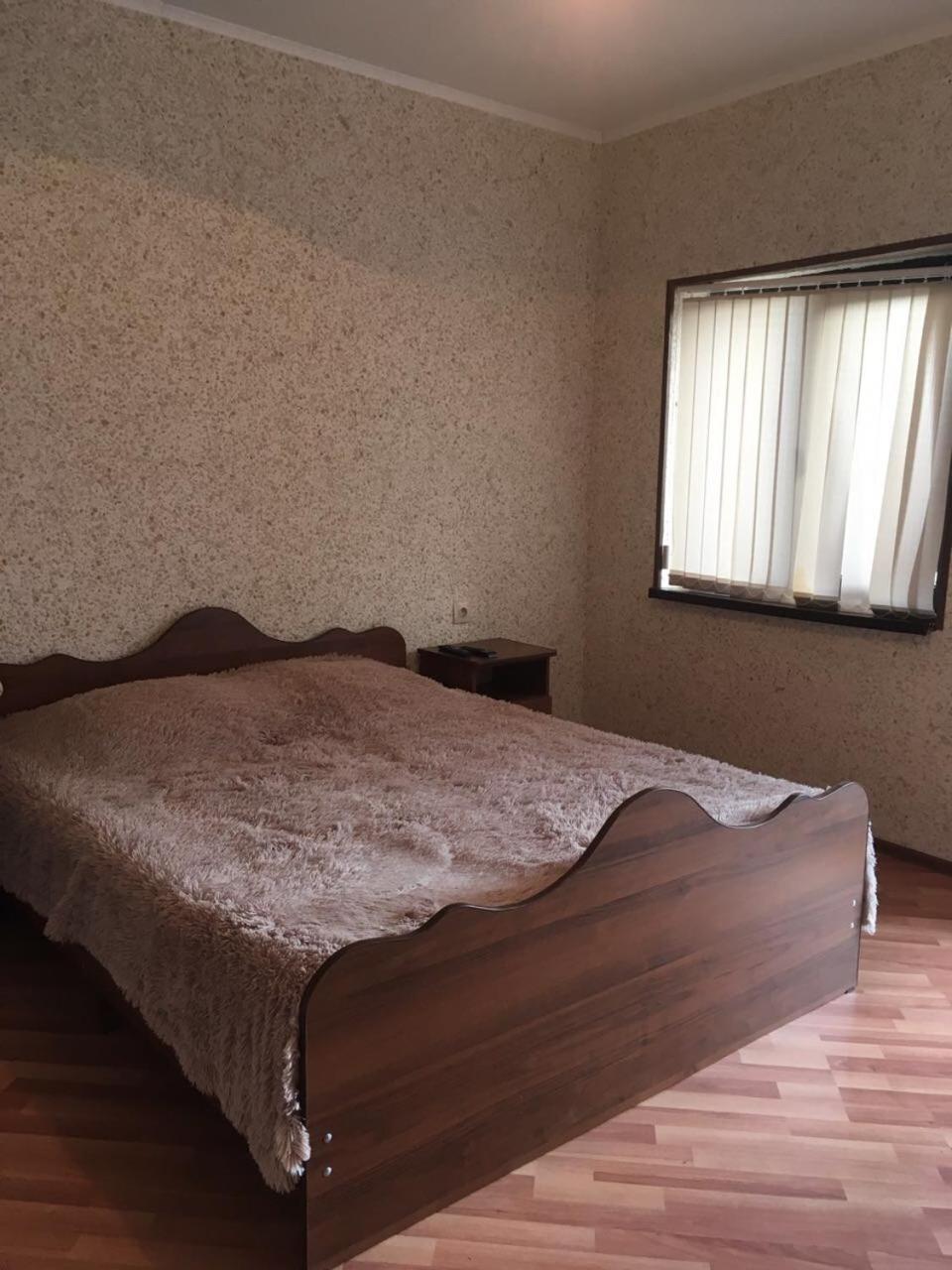 Esnat Guest House Титова 25А Sohum Dış mekan fotoğraf