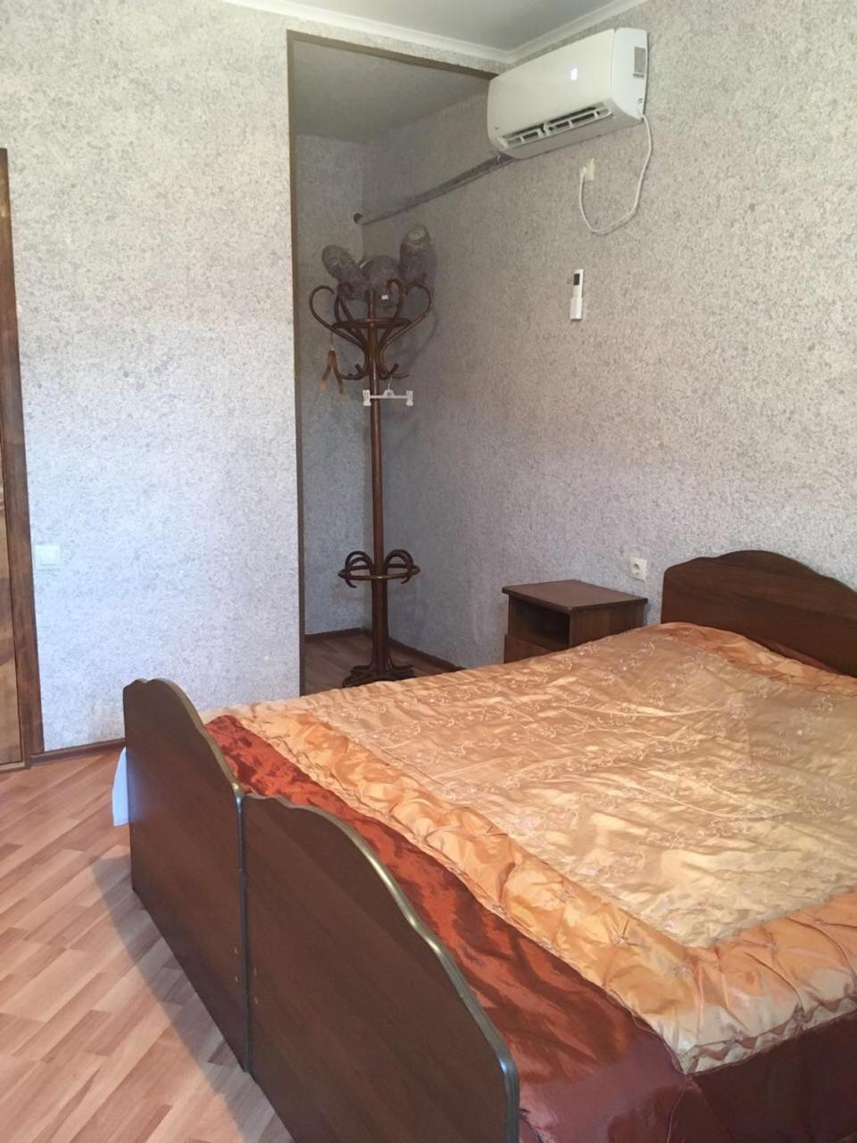 Esnat Guest House Титова 25А Sohum Dış mekan fotoğraf